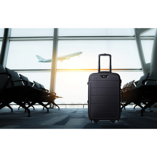 خرید کیف چرخ دار دوربین